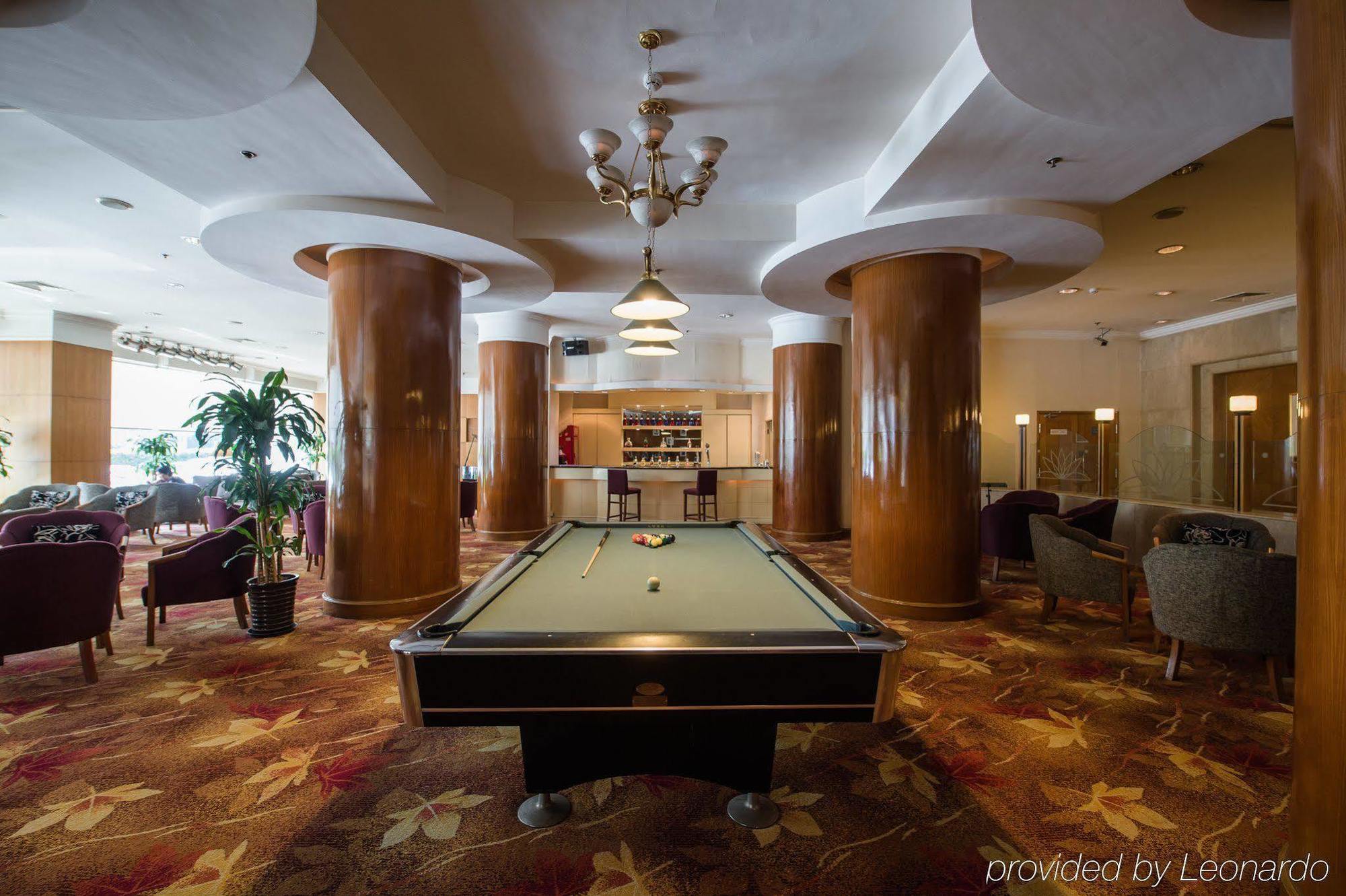 Holiday Inn Downtown Shanghai Exterior photo